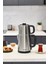 Şık Inox Çay ve Su Isıtıcı, Pratik Kullanım, Dayanıklı Tasarım 1