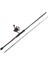Fin Chaser x Combo 2.70M 9'0'' 40-80G 2 Parça FNX-6000RD 1