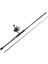 Fin Chaser x Combo 1.95M 6'0'' 4-10G 2 Parça FNX-C2000RD 1