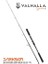 Valhalla Darksea 183CM 210GR Speed Jig Live Bait Kamışı 1