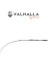 Valhalla Darksea 183CM 210GR Speed Jig Live Bait Kamışı 3