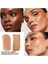 Major Glow Creme & Powder Transparan Aydınlatıcı Ikilisi Honey 2X5GR 2