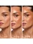 Major Glow Creme & Powder Transparan Aydınlatıcı Ikilisi Honey 2X5GR 3
