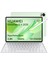 Yeni (2025) Matepad 12X 12.0" Papermatte Edition 12GB 256GB Yeşil + Klavye 2