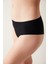 #izbırakmaz Smooth Siyah Hipster Külot 11