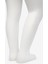 Pretty Tül Beyaz Külotlu Çorap 12