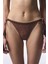 Açık Kahverengi Emery Bikini Altı 11
