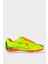 Erkek Tpu Taban Halı Saha Krampon Futbol Ayakkabısı Sarı - Turuncu 6
