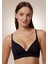 #hiççamaşırı Siyah Balensiz Süper Bralet 13