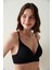 #hiççamaşırı Siyah Balensiz Süper Bralet 14