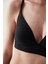 #hiççamaşırı Siyah Balensiz Süper Bralet 15
