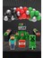 Minecraft Doğum Günü Parti Seti - Creeper Steve Enderman Tnt Doğum Günü Parti Malzemeleri - Midi 1