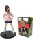 Yeni Anime Dandadan Ayase Momo Takakura Ken S.h.figuarts Otoyol Büyükanne Dönüştürülmüş Montaj Pvc Model Oyuncaklar Aksiyon Figürleri Hediyeler1 (Yurt Dışından) 3