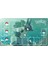 60X35CM Yeni Karikatür Pokemon Bulbasaur Lucario Ptcg Savaş Kart Masası Mat Pikachu Serin Tek Oyuncu Savaş Kurulu Oyun Halısı Hediye (Yurt Dışından) 1