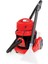 Kırmızı Renkli Halı Yıkama Makinesi Master cc 5750, Güçlü ve Pratik Kullanım 2