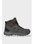 Outdoor Trekking Erkek Bot Kahverengi 6