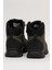 Soğuk Geçirmez Unisex Uzun Outdoor Trekking Bot Ayakkabı HAKİ 9