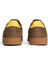 The Greenwıch Edge Suede Haki Erkek Sneaker 11