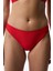 Kırmızı Tiara Slip Bikini Altı 11