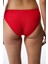 Kırmızı Tiara Slip Bikini Altı 12