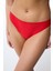 Kırmızı Tiara Slip Bikini Altı 13