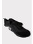 Erkek Günlük Sneaker Ayakkabı Siyah 2