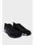 Erkek Günlük Sneaker Ayakkabı Siyah 3