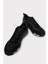 Erkek Günlük Sneaker Ayakkabı Siyah 4
