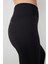 Waist Siyah Tayt 14