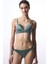 Haki Silves Push Up Bikini Üstü 14