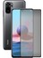 Xiaomi Redmi Note 10 Pro Uyumlu Mat Seramik Nano Cam Tam Kaplayan Full Ekran Koruyucu 1