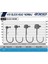 4151 Block Head Lrf Jighead - 5,4gr 2