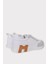 Erkek Günlük Sneaker Ayakkabı Beyaz 5