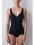 #izbırakmaz Siyah Light Bodysuit Korse 11