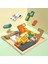 Tetris Büyük Hacimli 3D Yapboz Oyuncağı (Yurt Dışından) 5