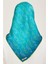 Klasik Desenli Twill İpek Eşarp 24Ya9142 53 36 8