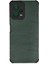 Xiaomi Redmi Note 12 5g Kılıf Loop Deri Silikon - Yeşil 1
