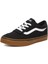 Brooklyn Ls Siyah Unisex Çocuk Sneaker 9