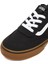 Brooklyn Ls Siyah Unisex Çocuk Sneaker 10