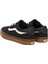 Brooklyn Ls Siyah Unisex Çocuk Sneaker 11