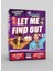 Let Me Find Out (Anahtar Kelimeler) 1