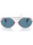 Rayban 0RB3775M F001S2 54 Unisex Günes Gözlük 1