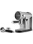 Dijital Inox Kahve Makinesi, 20 Bar, Öğütülmüş ve Kapsül Seçenekleri 1