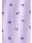 Kız Bebek Mor Body Pantolon 2