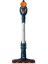 Bej Renkli 21.6 V Şarjlı Dikey Elektrikli Süpürge 3
