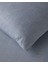 Twiluxe Ipliği Boyalı Çift Kişilik Nevresim Takımı 200X220 cm Lacivert 4