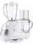 Beyaz Çok Fonksiyonlu Mutfak Robotu 444 Plus 1