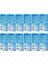 Super Floss Diş İpi 50 Adet x 12 Paket Mint Aromalı Diş Sağlığı İçin İdeal 2