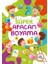 Süper Afacan Boyama Kitabı 1