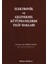 Elektronik ve Geleneksel Kütüphanelerde Telif Hakları 1